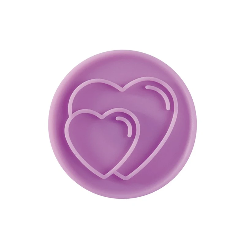 Печати за сладки комплект Tescoma Delicia, микс